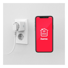 Hama 00176575 socket-outlet Hama 00176575 socket-outlet