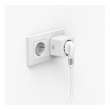 Hama 00176575 socket-outlet Hama 00176575 socket-outlet