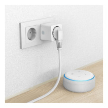 Hama 00176575 socket-outlet Hama 00176575 socket-outlet