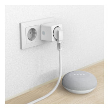 Hama 00176575 socket-outlet Hama 00176575 socket-outlet