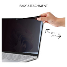 DICOTA Privacy Filter 2-way DICOTA Privacy Filter 2-way