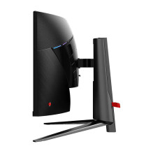 MSI MAG 345CQRF E20 computer monitor