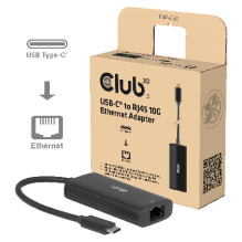 CLUB3D CAC-2531 laptop dock...