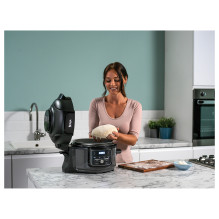 Ninja OP100EU multi cooker Ninja OP100EU multi cooker