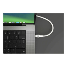 HYPER HJ4001WHGL USB laidas HYPER HJ4001WHGL USB laidas