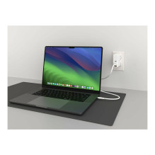 HYPER HJ4001WHGL USB laidas HYPER HJ4001WHGL USB laidas
