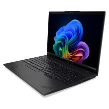 „Lenovo ThinkPad L16 Gen 3“ (AMD) „Copilot+“ stacionarus kompiuteris