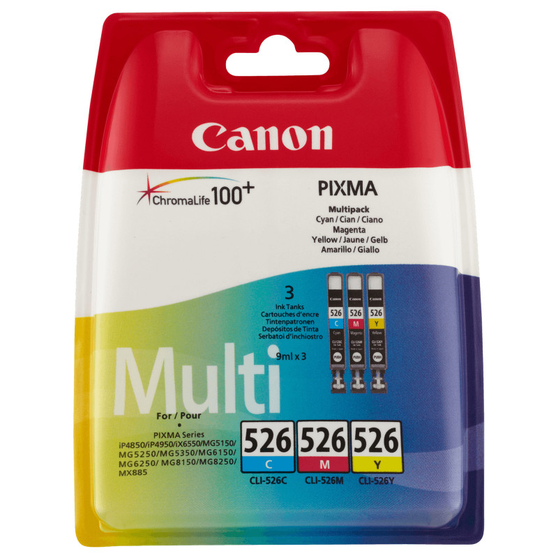 Canon 4541B009 ink cartridge