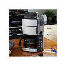 Russell Hobbs Grind and Brew Glass Carafe Russell Hobbs Grind and Brew Glass Carafe