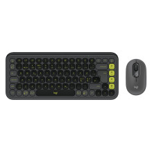 Logitech 920-013266 keyboard