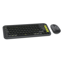 Logitech 920-013266 keyboard