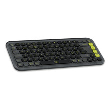 Logitech 920-013266 keyboard