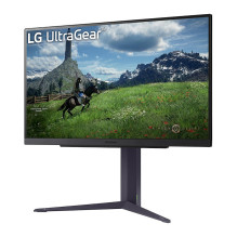 LG 27GS85QX-B computer monitor LG 27GS85QX-B computer monitor