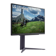 LG 27GS85QX-B kompiuterio monitorius