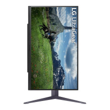 LG 27GS85QX-B kompiuterio monitorius