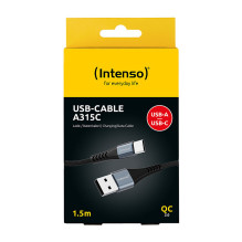 „Intenso 7901100“ USB laidas