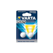 Varta CR2450