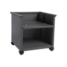 Lexmark 40C2300 printer cabinet / stand