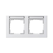 GIRA 109229 Frame 2f BSF...