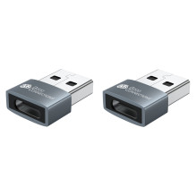 Kabelmeister USB-AD203-2...