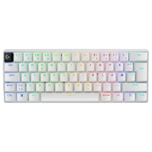 „Logitech G 920-011928“ klaviatūra
