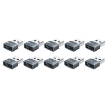 Kabelmeister USB-AD203-10 cable gender changer Kabelmeister USB-AD203-10 cable gender changer