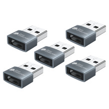 Alcasa USB-AD203-5 cable gender changer Alcasa USB-AD203-5 cable gender changer