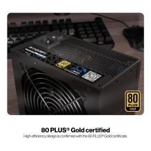 ENDORFY Supremo FM6 850 W power supply unit