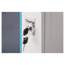 Digitus DN-37106 stovo spintelė