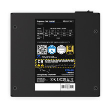 ENDORFY Supremo FM6 1000 W maitinimo blokas