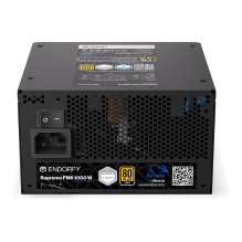 ENDORFY Supremo FM6 1000 W maitinimo blokas