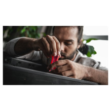 ENDORFY Supremo FM6 1000 W maitinimo blokas