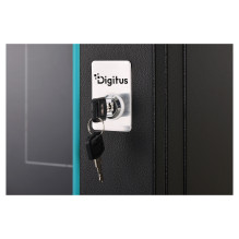 Digitus DN-37109 rack cabinet