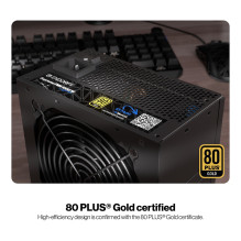 ENDORFY Supremo FM6 1000 W maitinimo blokas