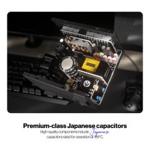 ENDORFY Supremo FM6 1000 W maitinimo blokas