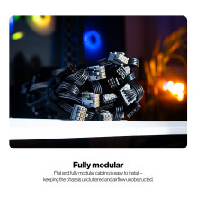 ENDORFY Supremo FM6 1000 W maitinimo blokas