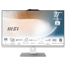 MSI Modern AM272P 1M-1236AT