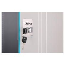 Digitus DN-37110 stovo spintelė