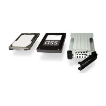 „Icy Dock MB994SP-4SB-1“ diskų skyriaus skydelis