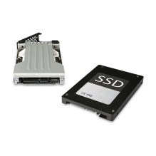 Icy Dock MB994SP-4SB-1 drive bay panel
