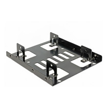 DeLOCK 18210 computer case...