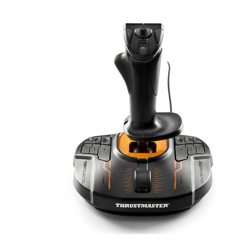 „Thrustmaster T.16000M FCS“