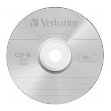 Verbatim muzikos CD-R