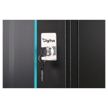 Digitus DN-37111 rack cabinet