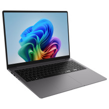 Samsung Galaxy Book6 CU5 325 / 16GB / 512SSD / W11 Pro Mocha Gray RJ45 Samsung Galaxy Book6 CU5 325 / 16GB / 512SSD / W11 Pro Mocha Gray RJ45