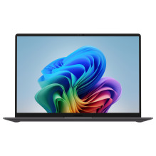 Samsung Galaxy Book6 CU5 325 / 16GB / 512SSD / W11 Pro pilkos spalvos RJ45 Samsung Galaxy Book6 CU5 325 / 16GB / 512SSD / W11 Pro pilkos spalvos RJ45