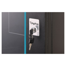 Digitus DN-37113 stovo spintelė