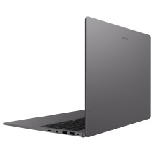 Samsung Galaxy Book6 CU5 325 / 16GB / 512SSD / W11 Pro pilkos spalvos RJ45 Samsung Galaxy Book6 CU5 325 / 16GB / 512SSD / W11 Pro pilkos spalvos RJ45