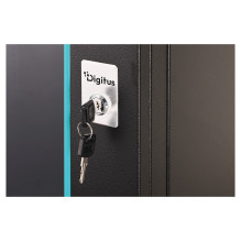 Digitus DN-37115 rack cabinet