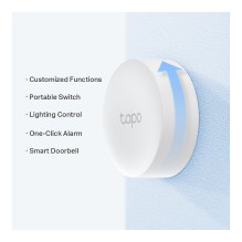 TP-Link Tapo S200B TP-Link Tapo S200B